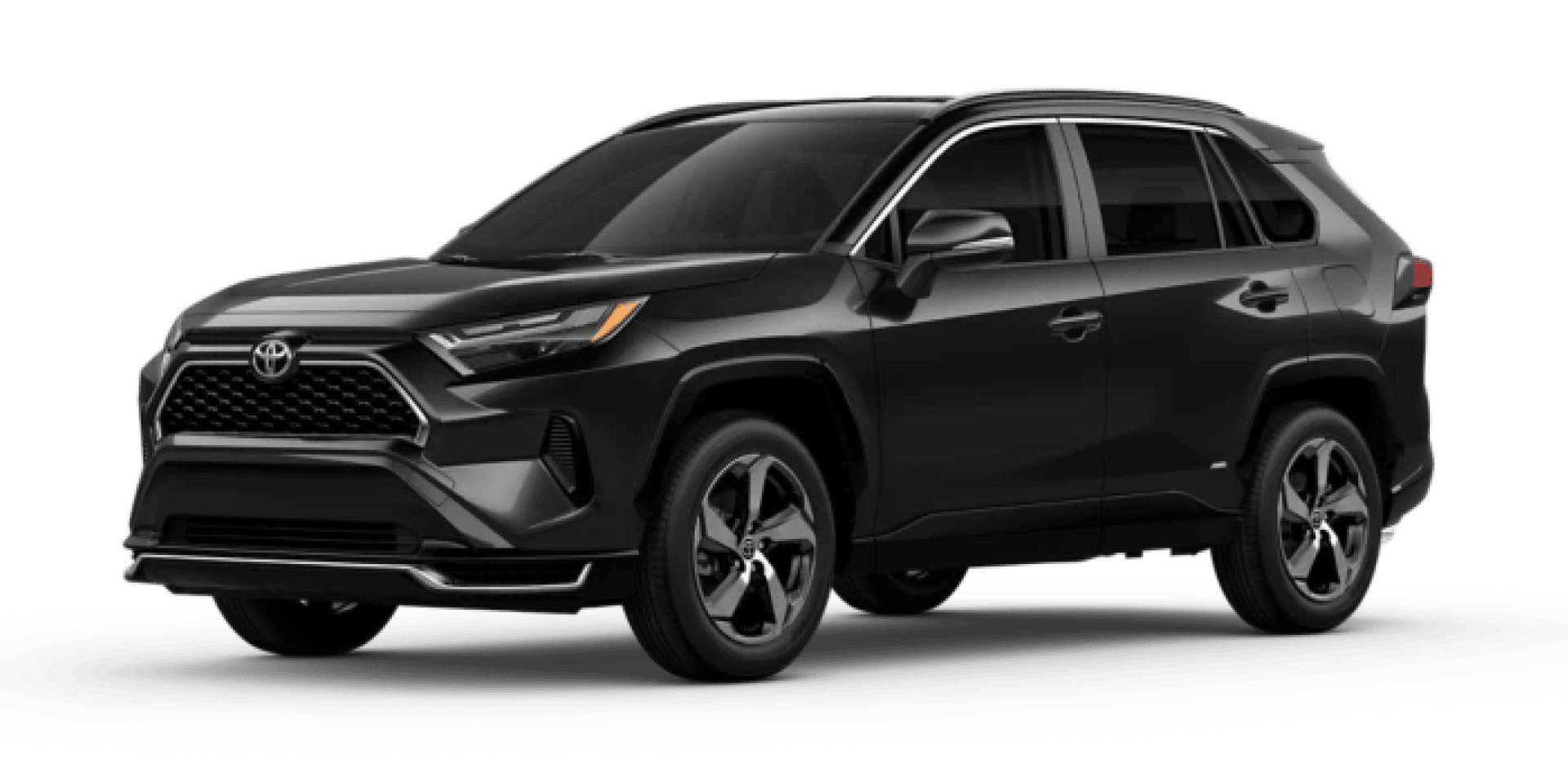 2025 Toyota RAV4 Plug-in Hybrid | Parker Toyota